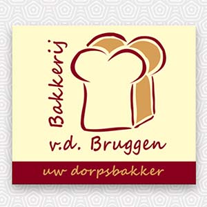 Bakkerij Van der Bruggen