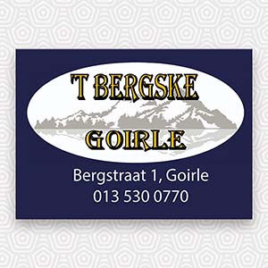 't Bergske