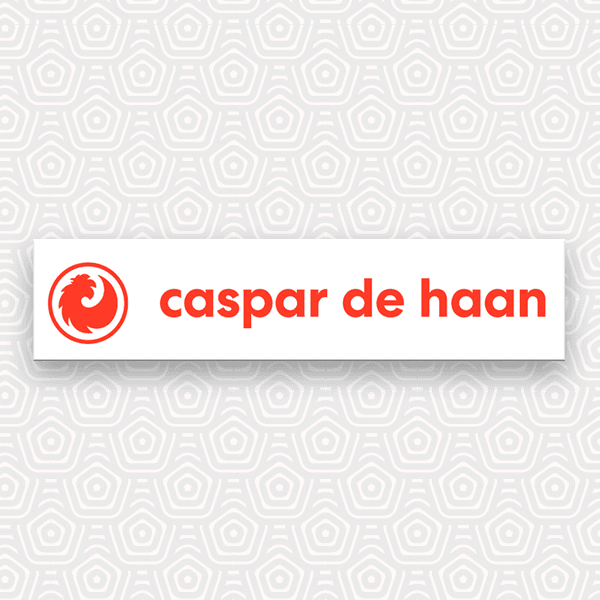 Caspar de Haan