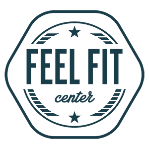 Feel Fit Center (Waterspoor)