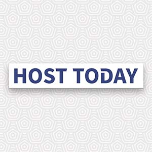 Host Today