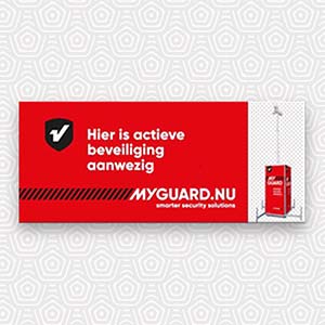 MyGuard Beveiliging