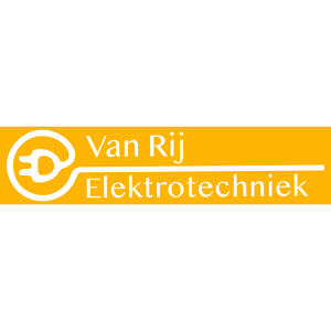 Van Rij Electrotechniek