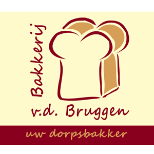 Bakkerij van der Bruggen