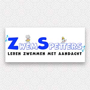 Zwemspetters